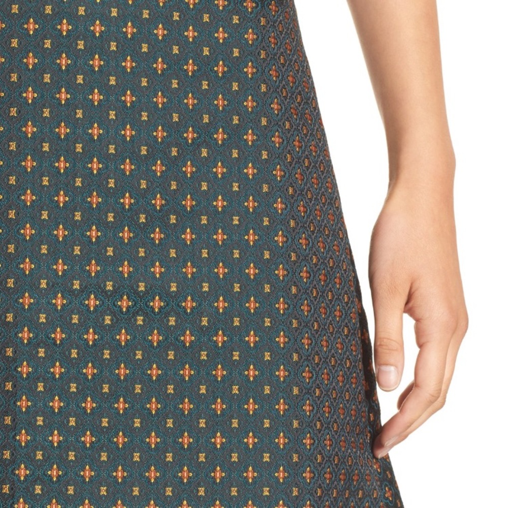 Chelsea 28 mini skirt